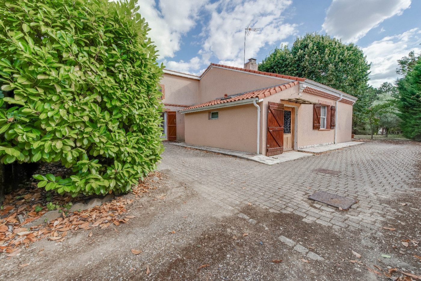 A vendre L'isle-jourdain 320071255 L'occitane immobilier