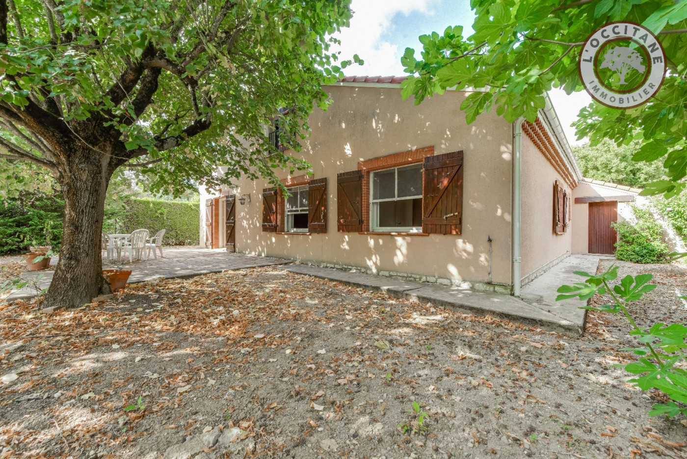A vendre L'isle-jourdain 320071255 L'occitane immobilier