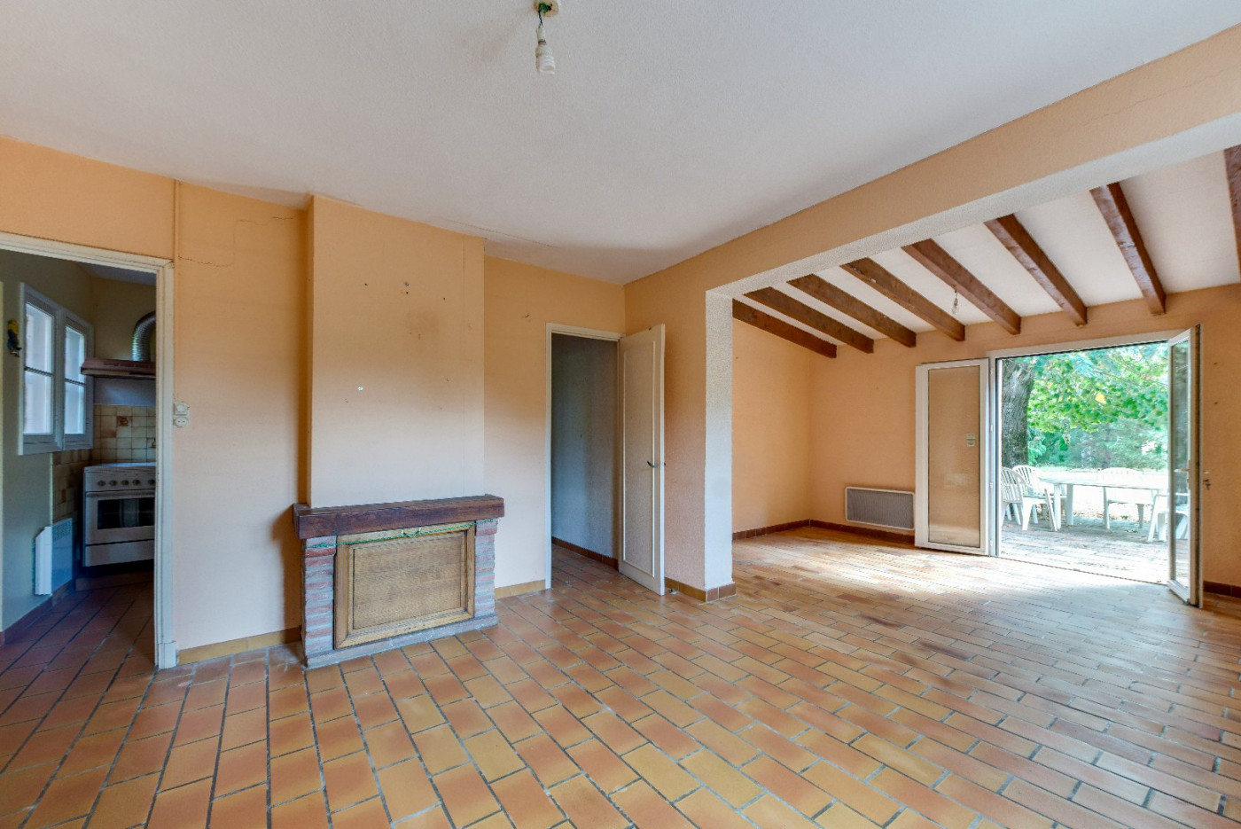 A vendre L'isle-jourdain 320071255 L'occitane immobilier