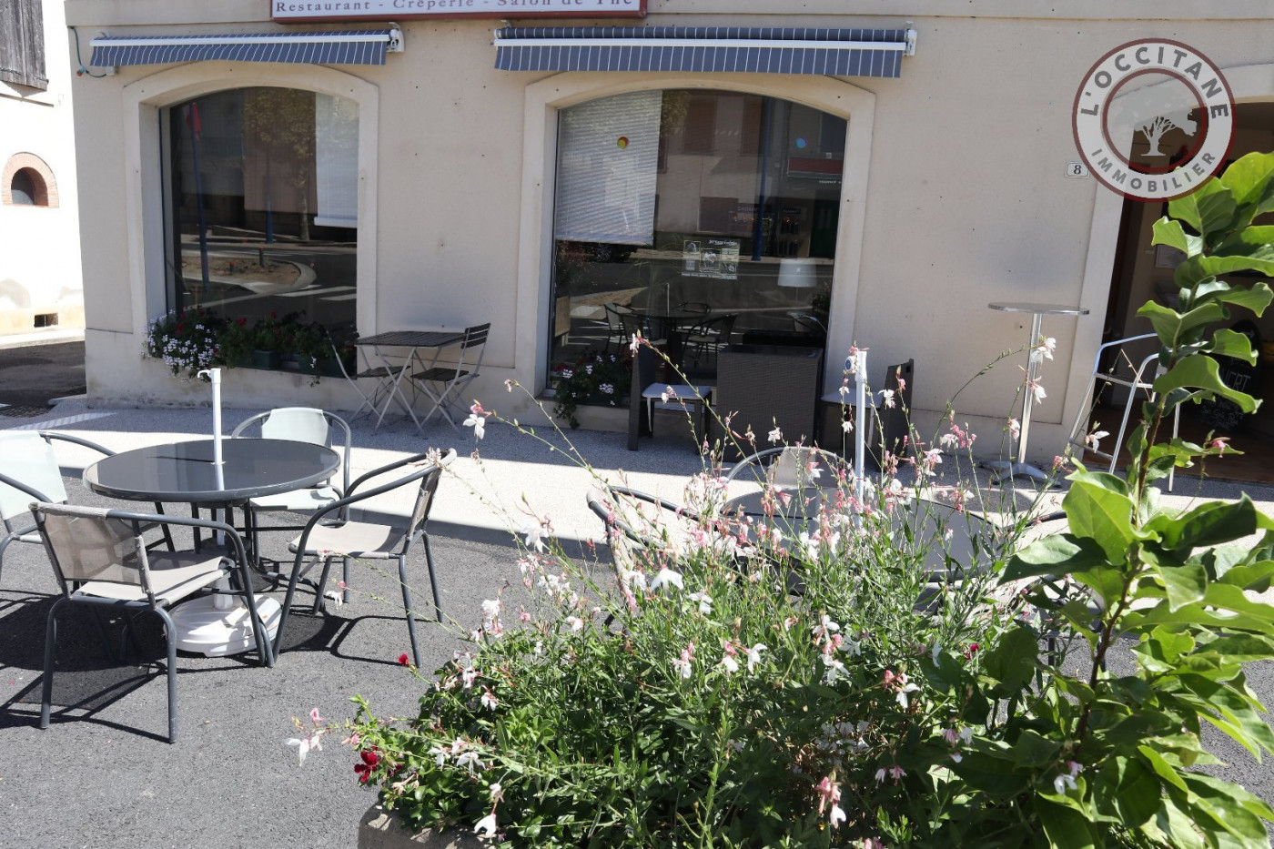 A vendre Gimont 320071257 L'occitane immobilier
