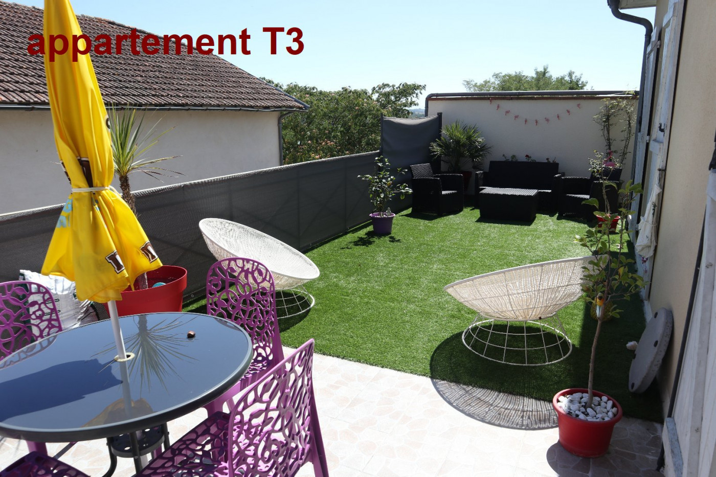 A vendre Gimont 320071257 L'occitane immobilier