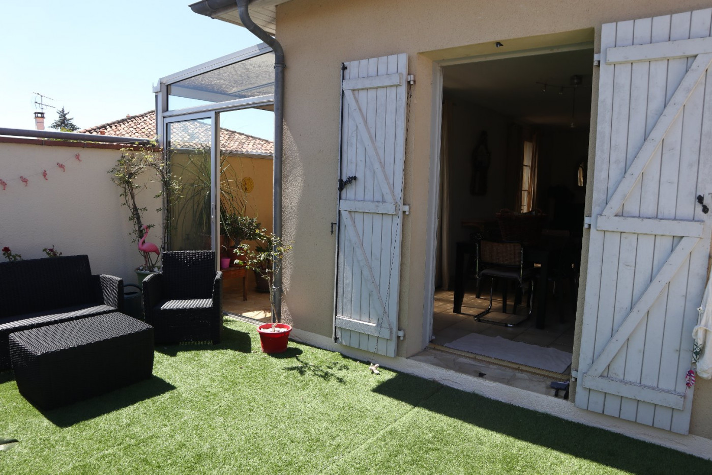 A vendre Gimont 320071257 L'occitane immobilier
