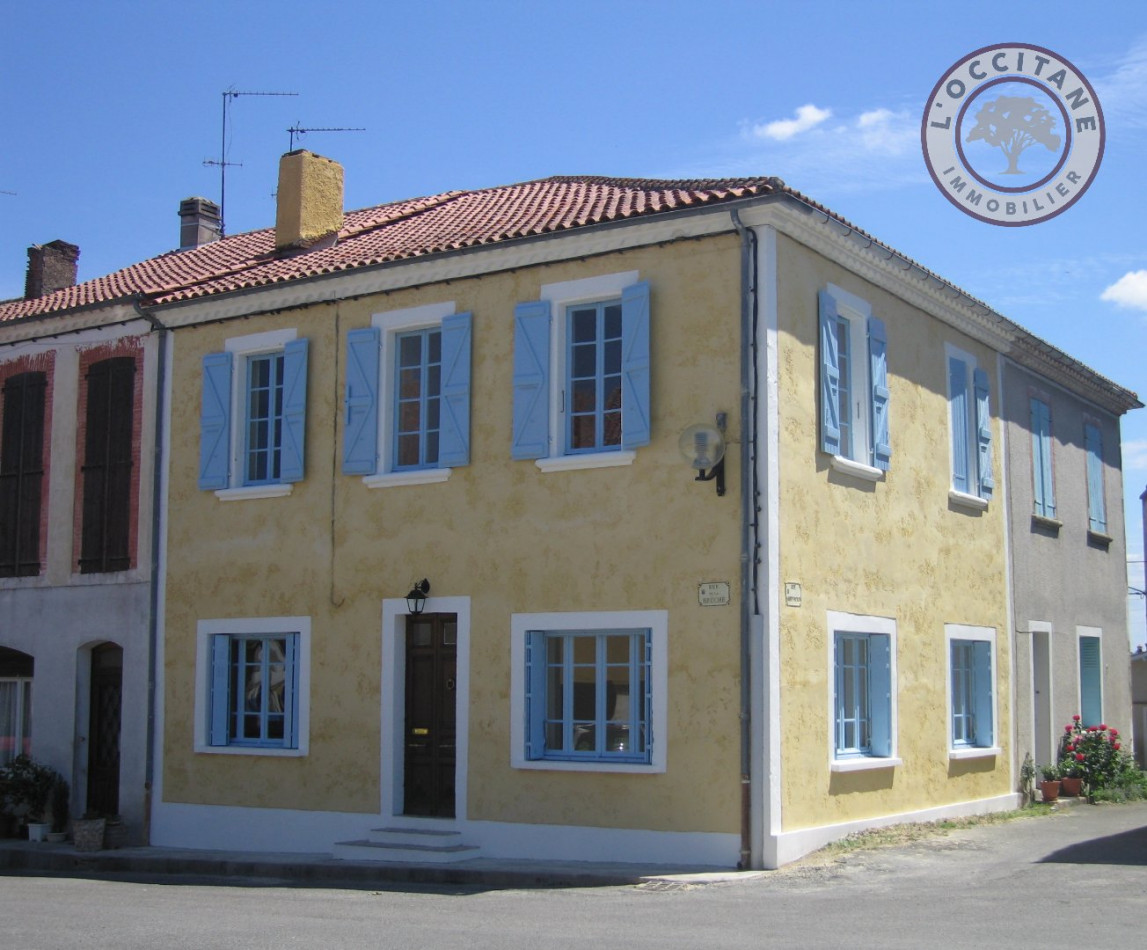 vente Appartement Saramon - Photo 1