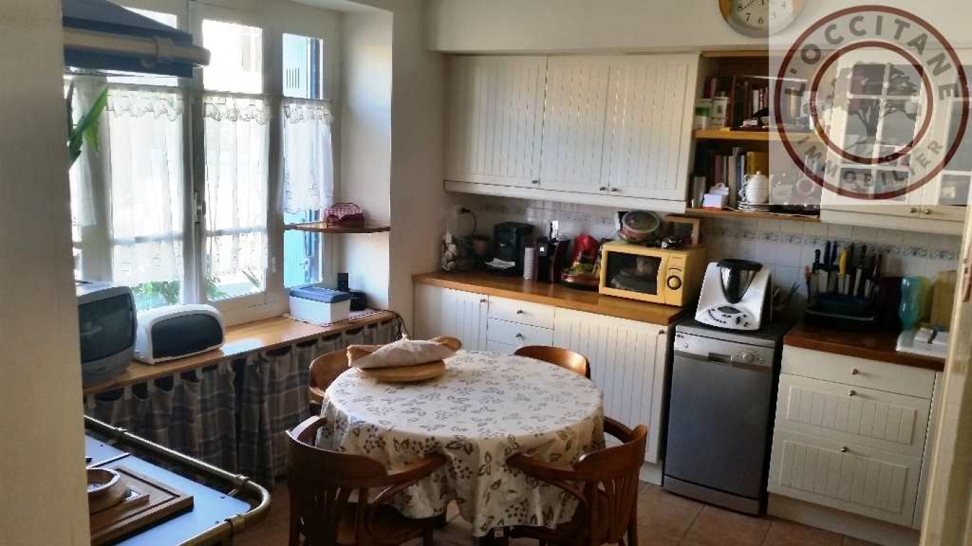 vente Appartement Saramon - Photo 3