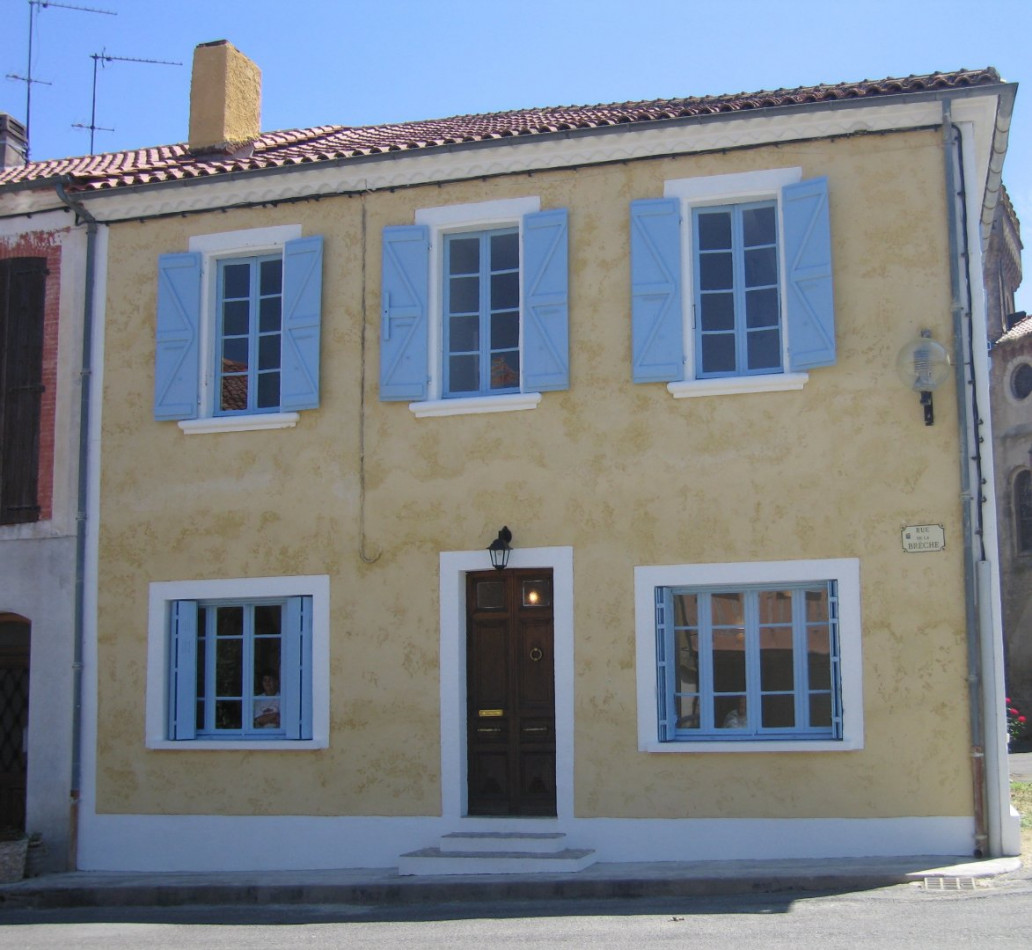 vente Appartement Saramon - Photo 8