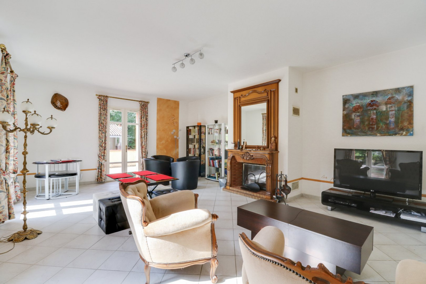 A vendre Saint-lys 320071262 L'occitane immobilier