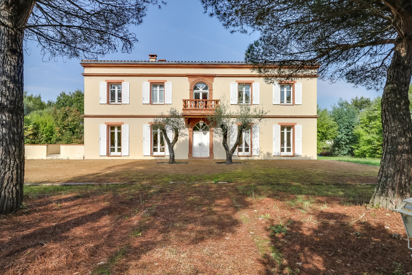 A vendre Saint-lys 320071262 L'occitane immobilier
