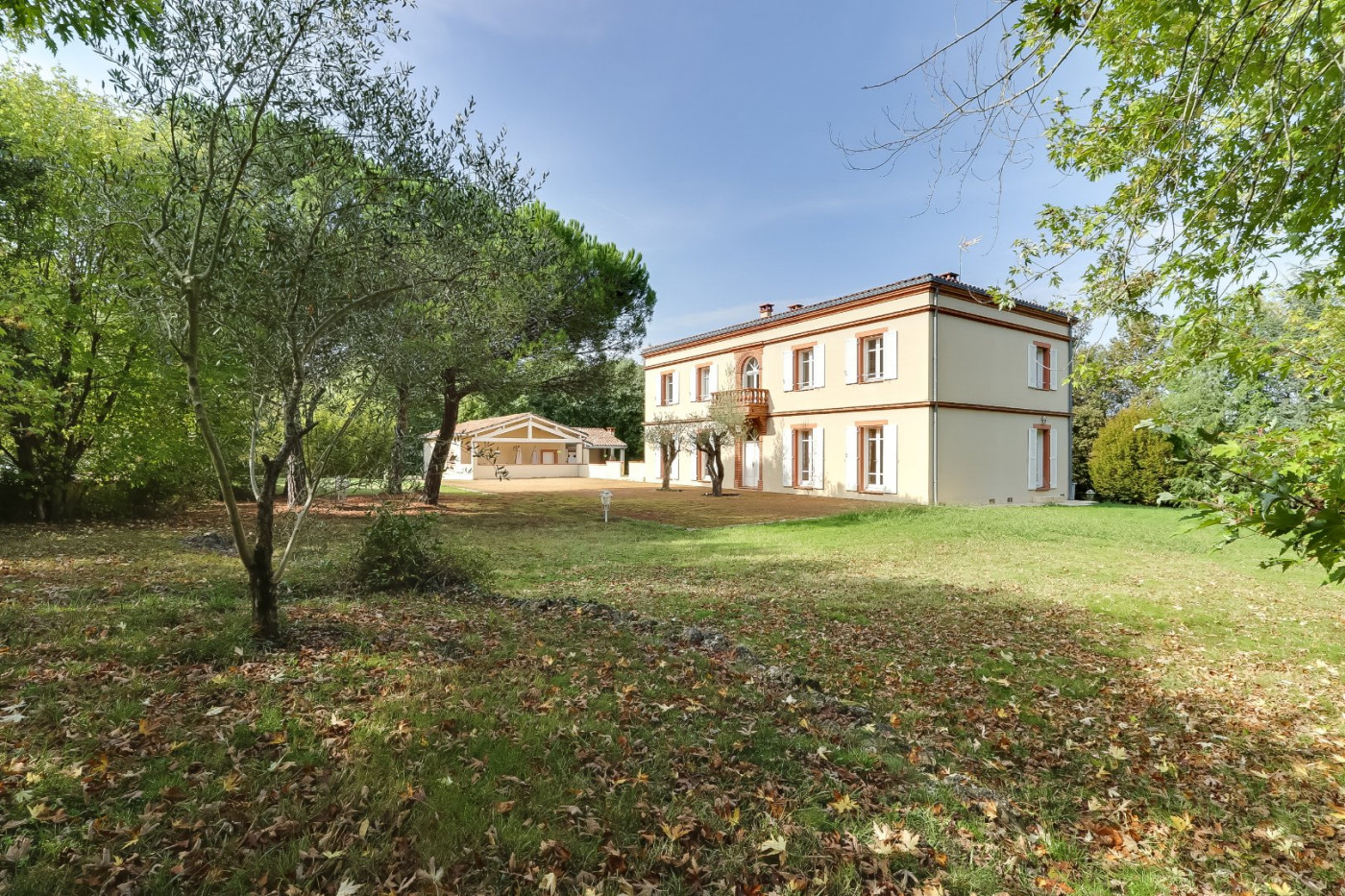 A vendre Saint-lys 320071262 L'occitane immobilier