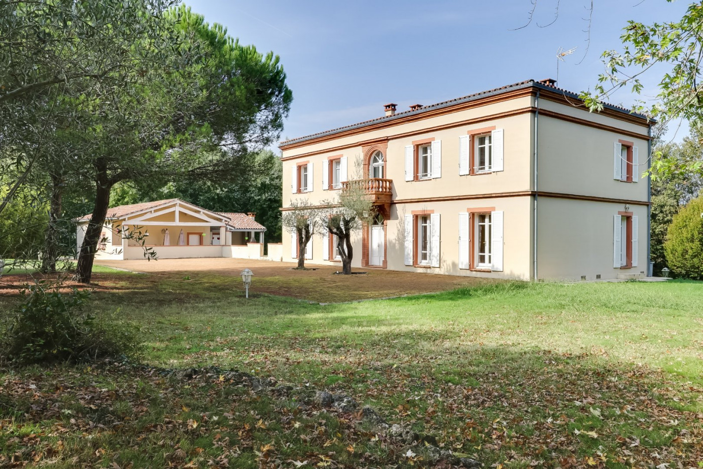 A vendre Saint-lys 320071262 L'occitane immobilier