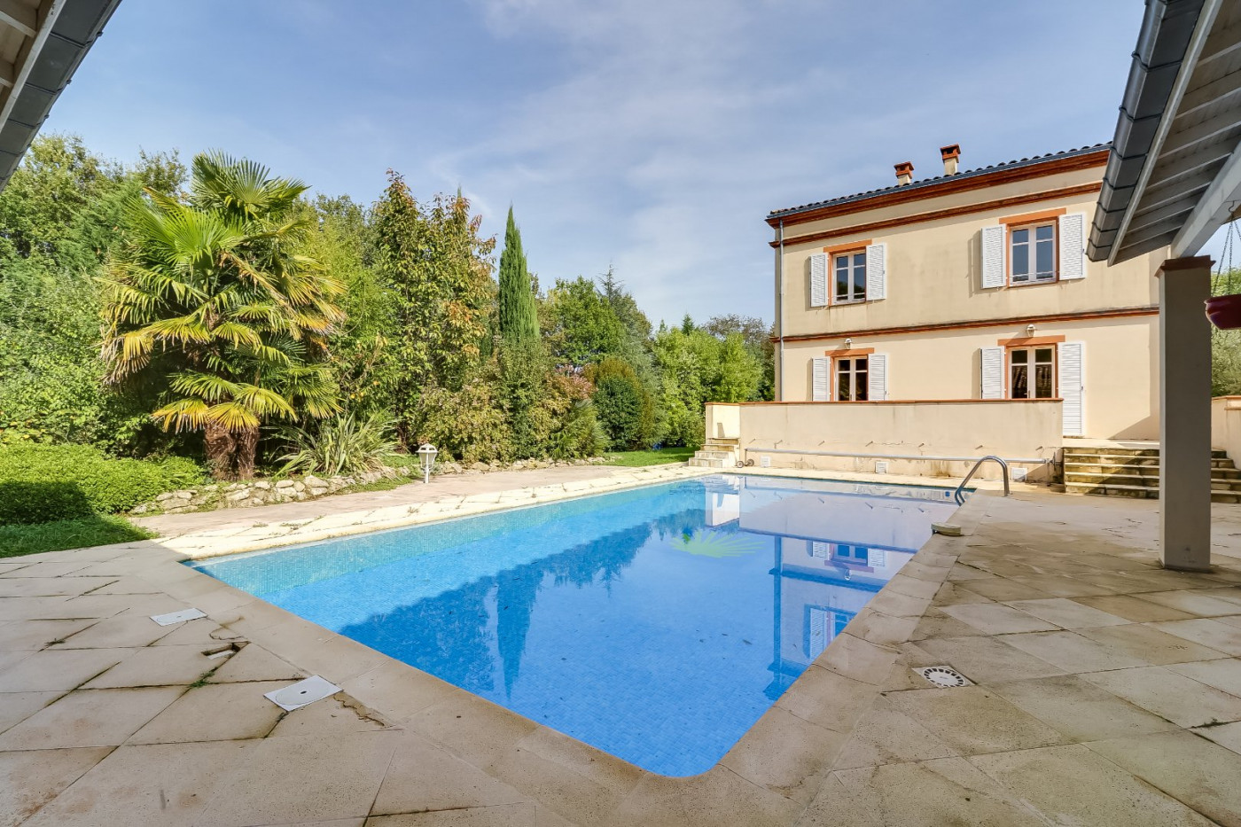 A vendre Saint-lys 320071262 L'occitane immobilier