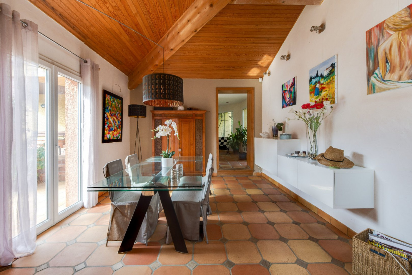 A vendre Leguevin 320071264 L'occitane immobilier