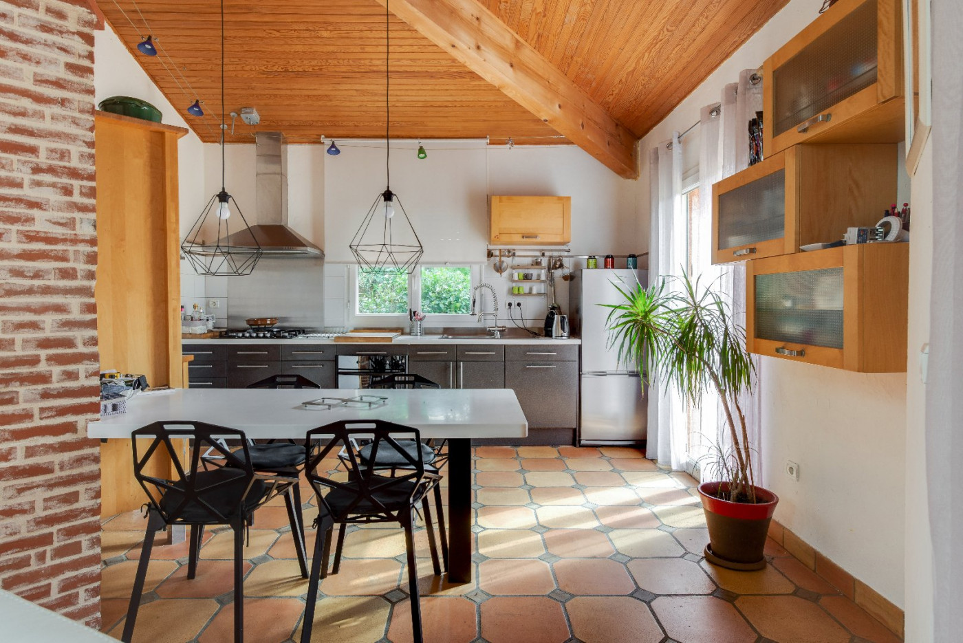 A vendre Leguevin 320071264 L'occitane immobilier