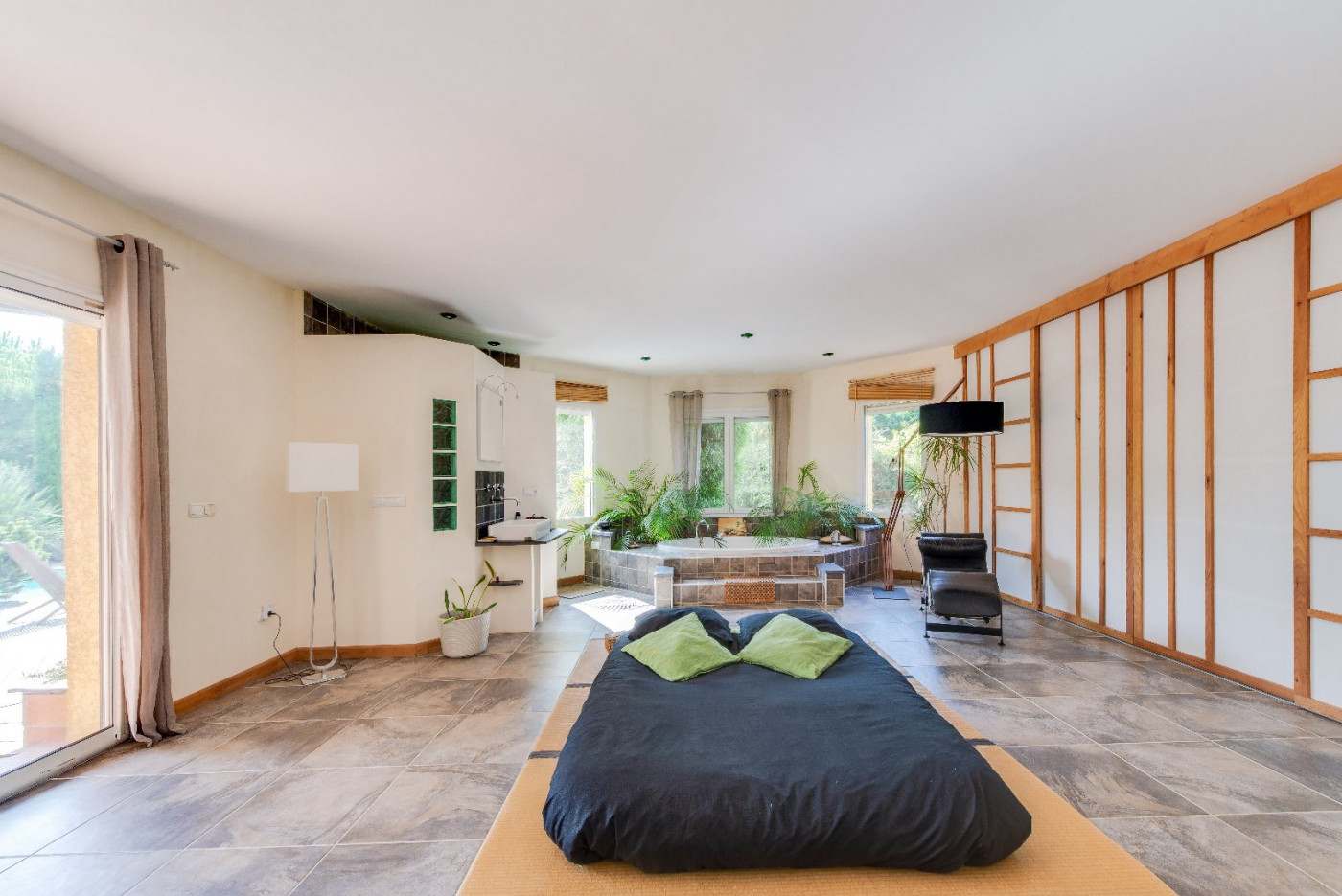 A vendre Leguevin 320071264 L'occitane immobilier