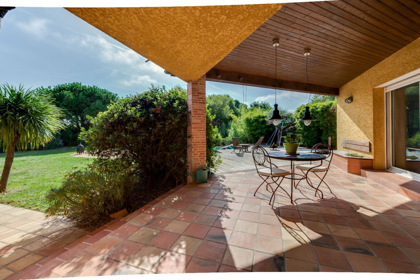 A vendre Leguevin 320071264 L'occitane immobilier