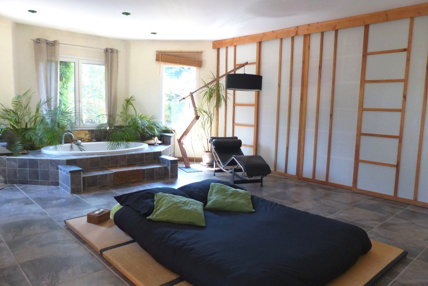 A vendre Leguevin 320071264 L'occitane immobilier