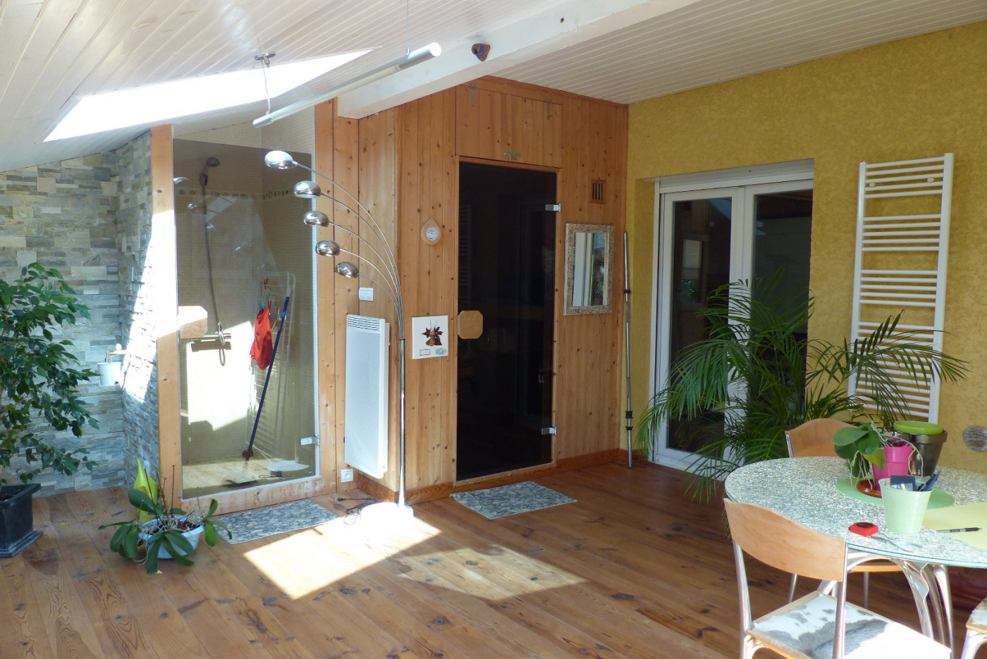 A vendre Leguevin 320071264 L'occitane immobilier