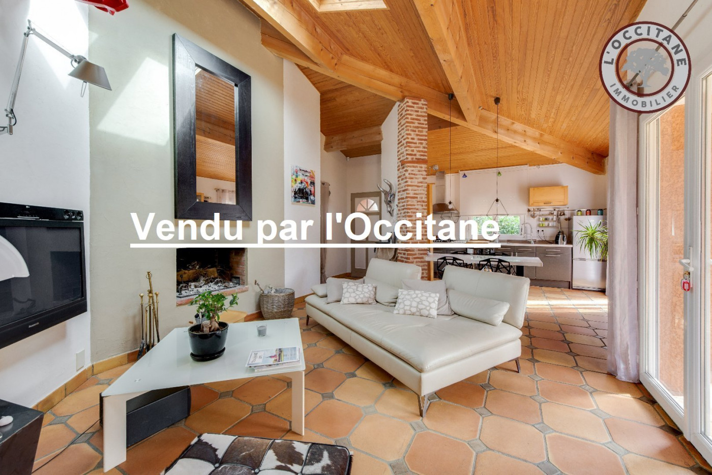 sale Villa d'architecte Leguevin