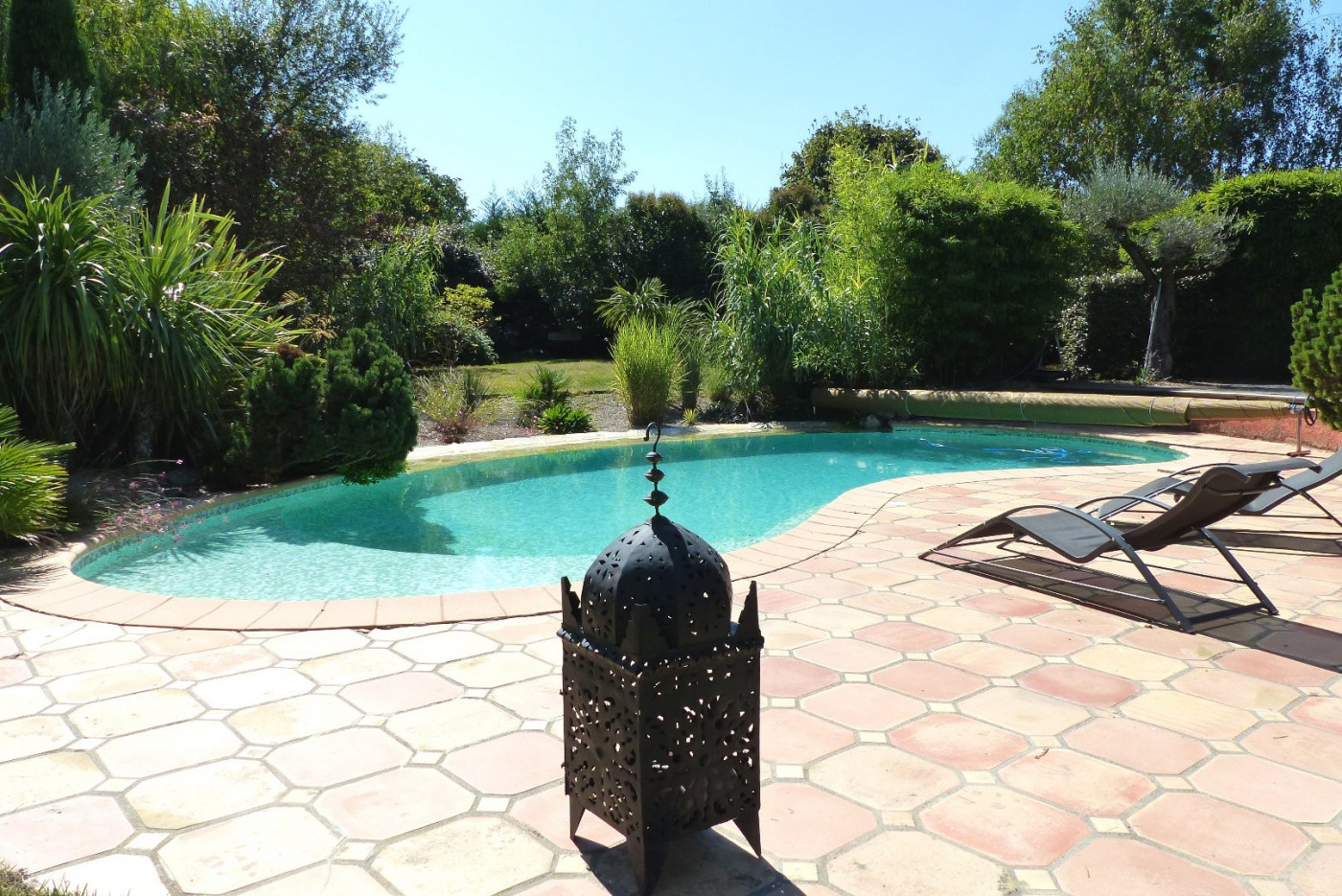 A vendre Leguevin 320071264 L'occitane immobilier