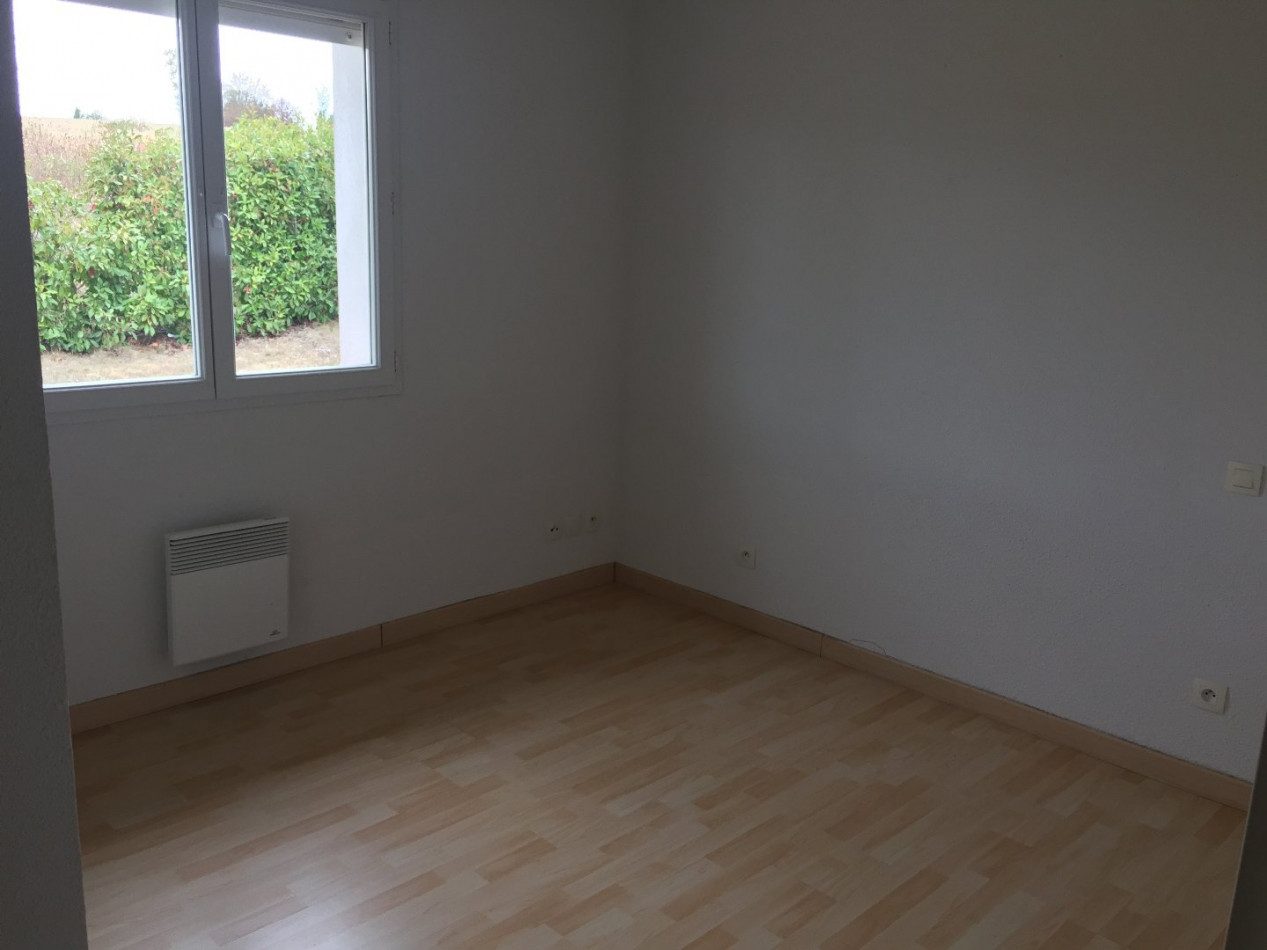 sale Appartement Mauvezin