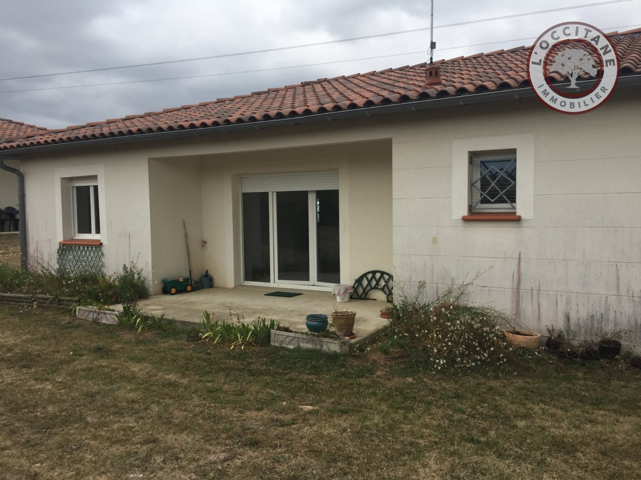 A vendre Mauvezin 320071270 L'occitane immobilier