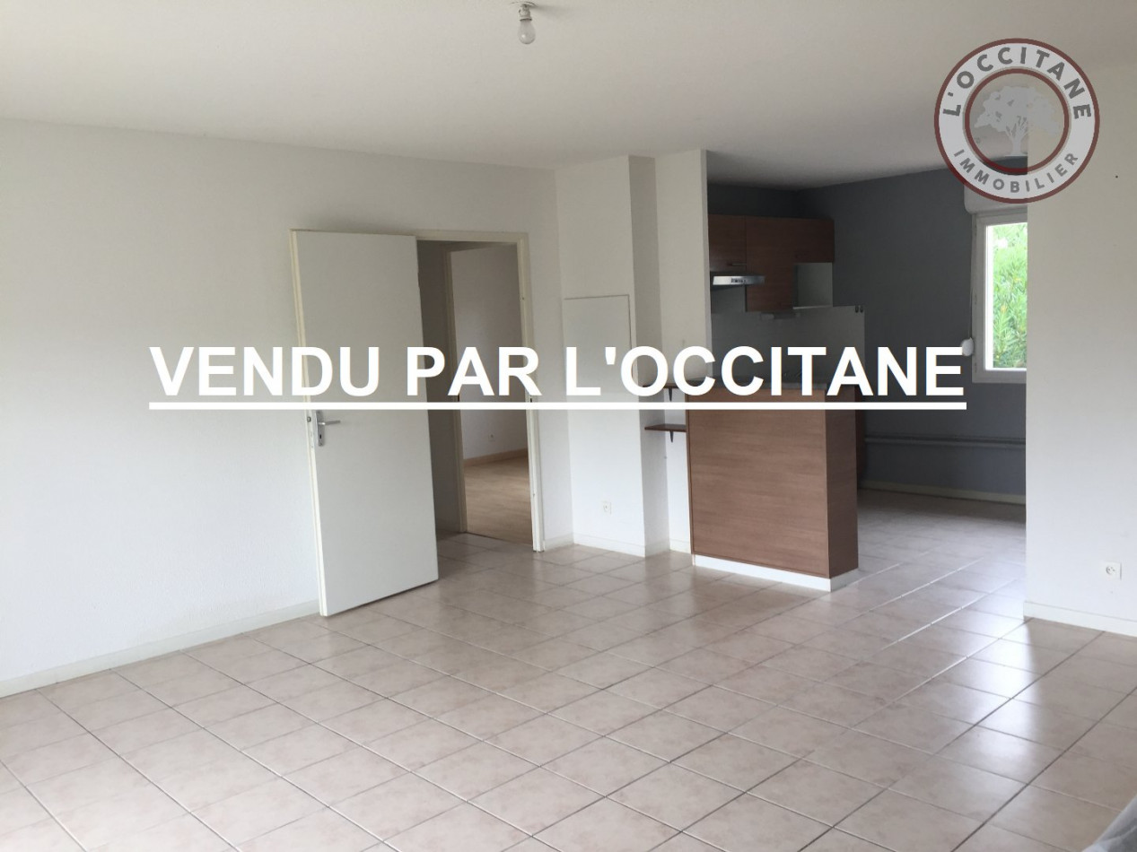 sale Appartement Mauvezin