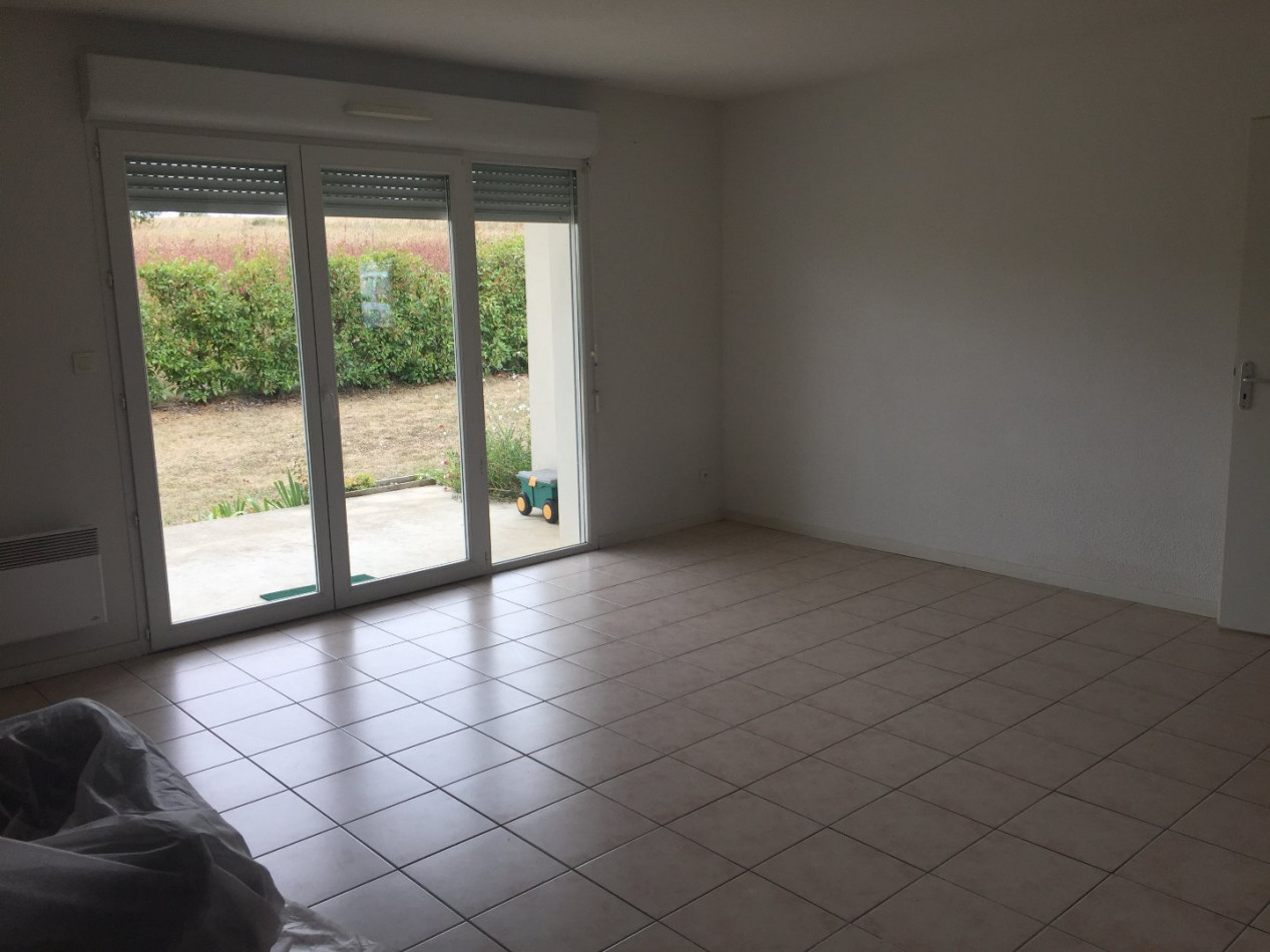 sale Appartement Mauvezin