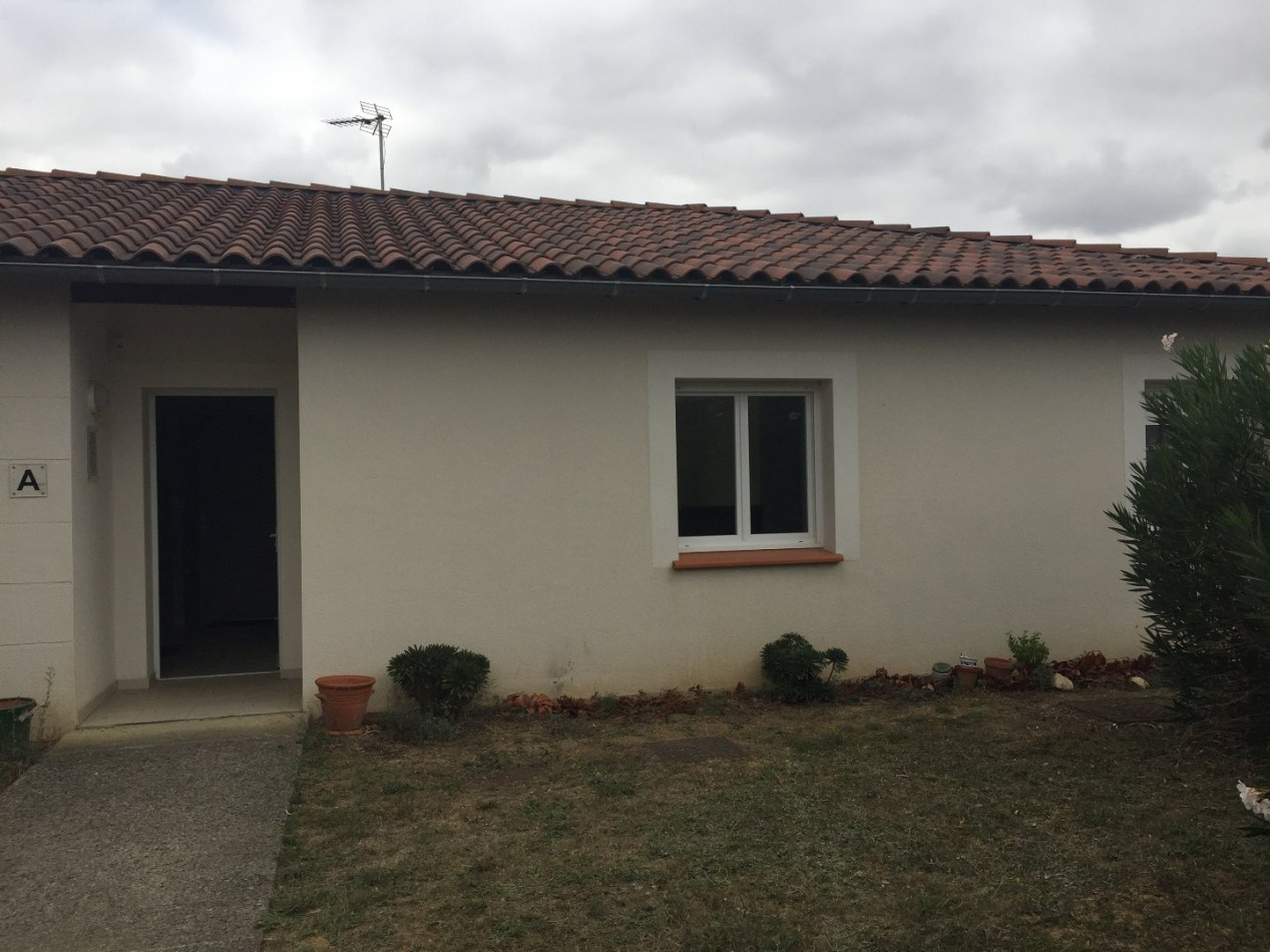 A vendre Mauvezin 320071270 L'occitane immobilier