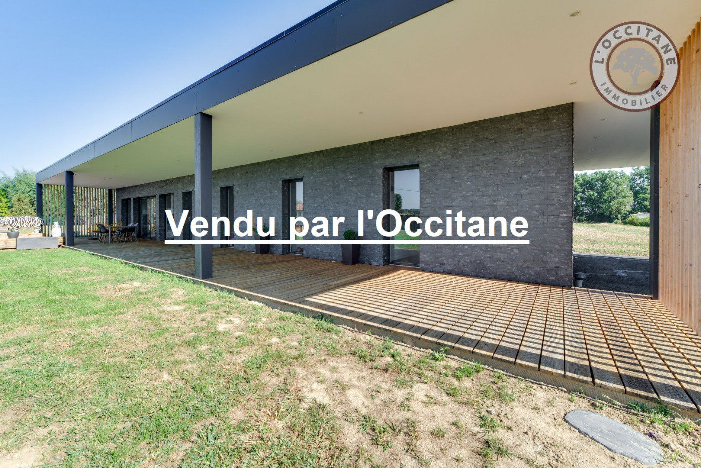 sale Villa d'architecte Leguevin