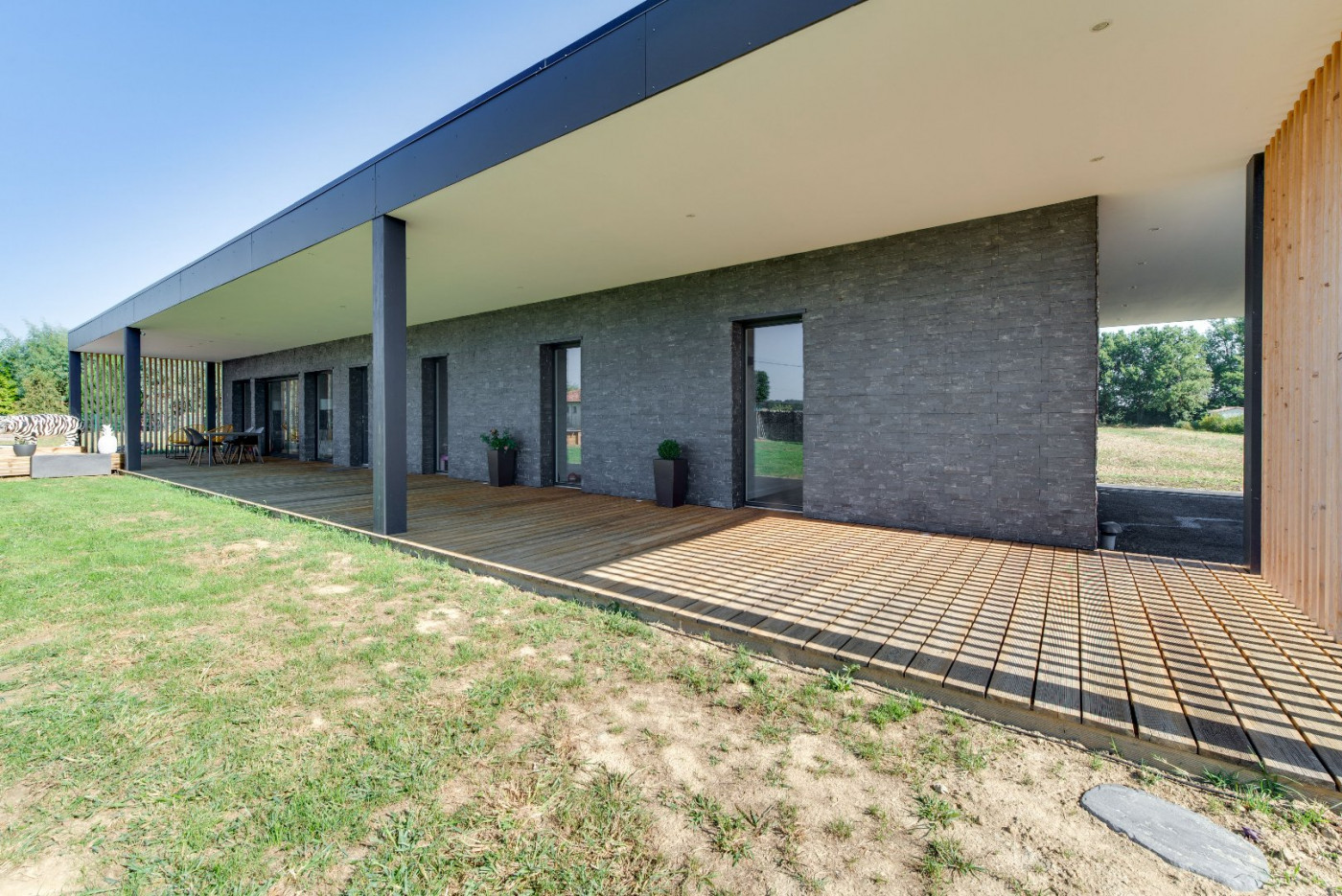 A vendre Leguevin 320071271 L'occitane immobilier