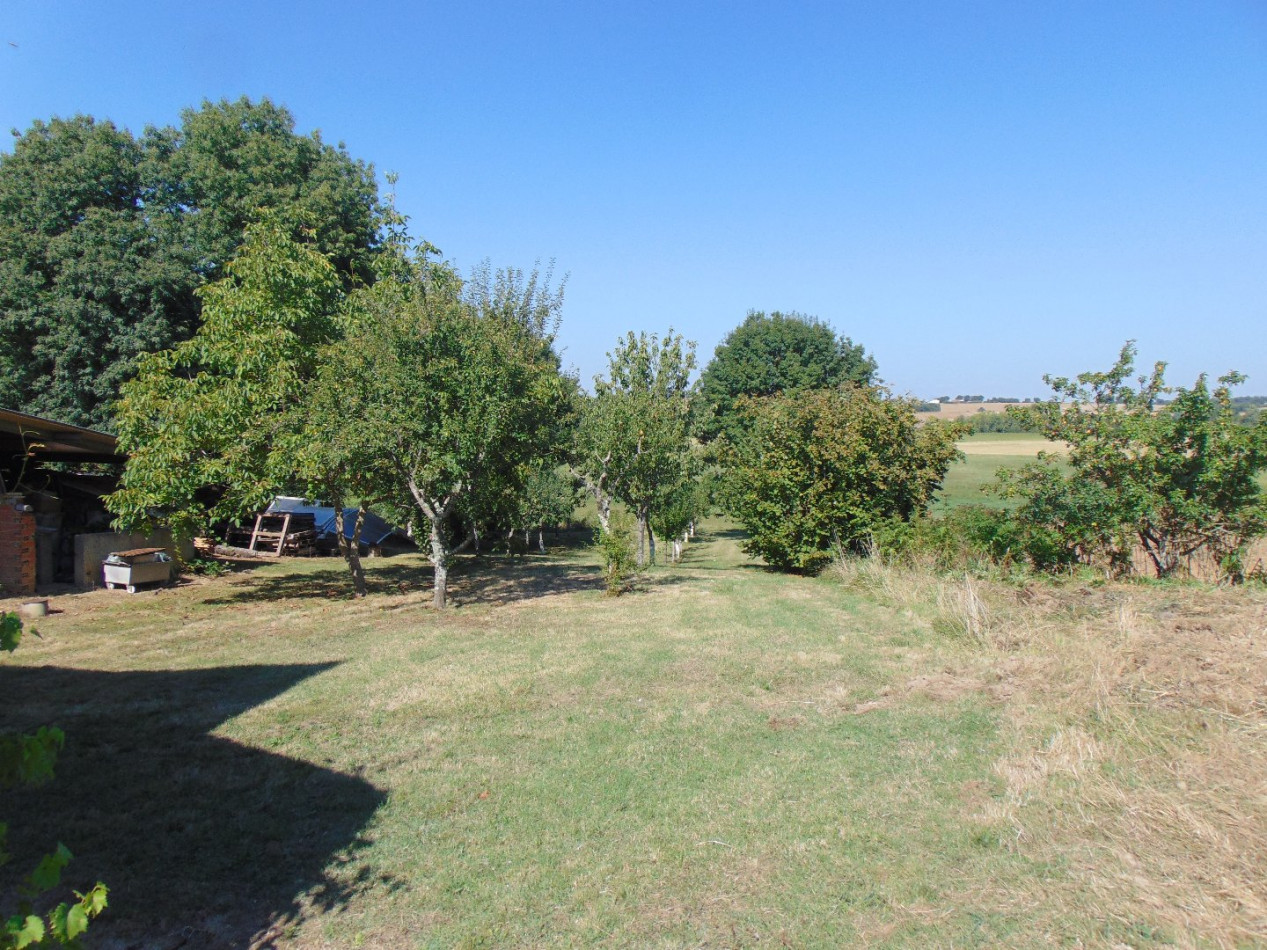 A vendre Gimont 320071274 L'occitane immobilier