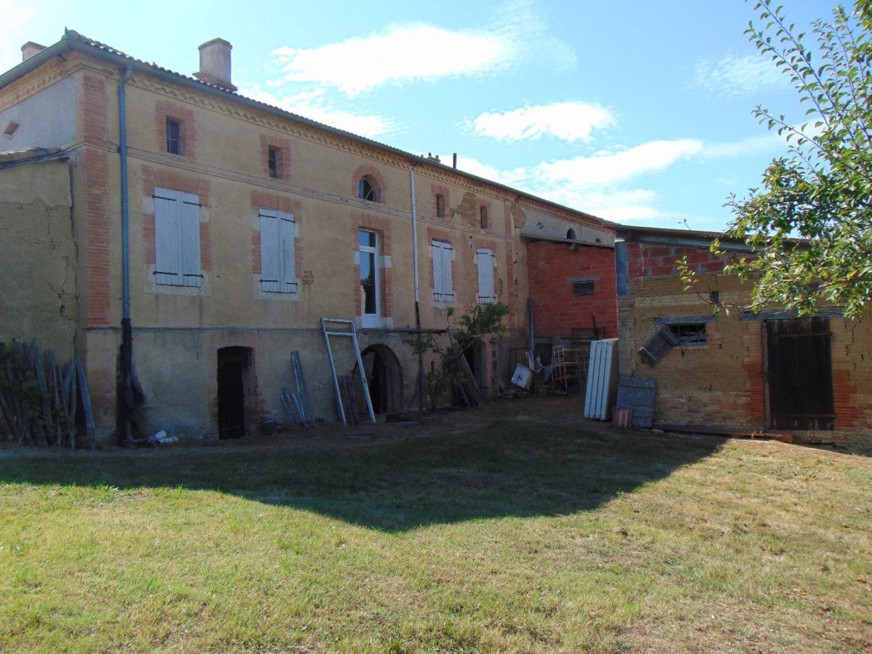 A vendre Gimont 320071274 L'occitane immobilier