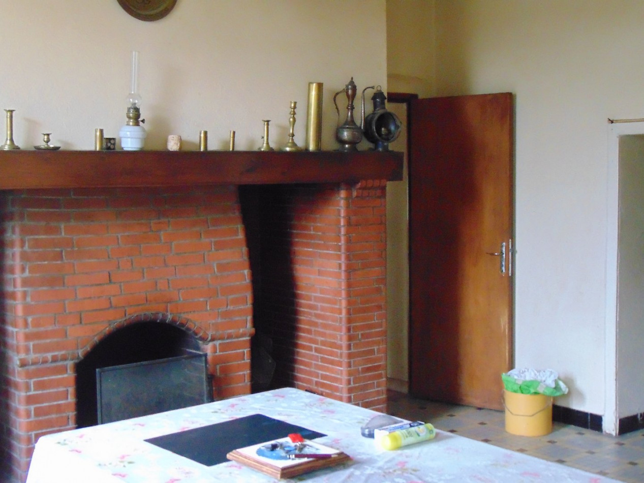 A vendre Gimont 320071274 L'occitane immobilier