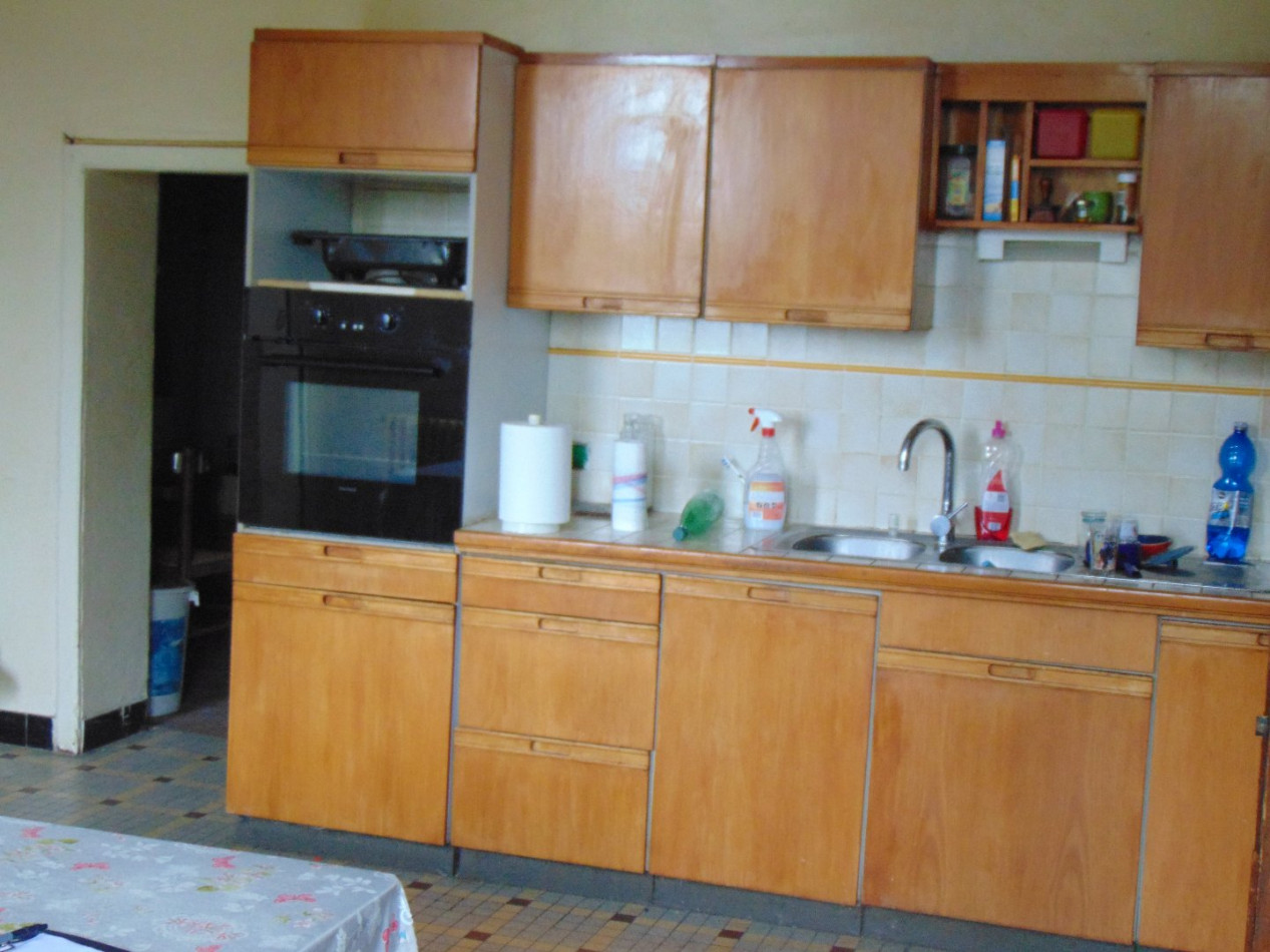 A vendre Gimont 320071274 L'occitane immobilier