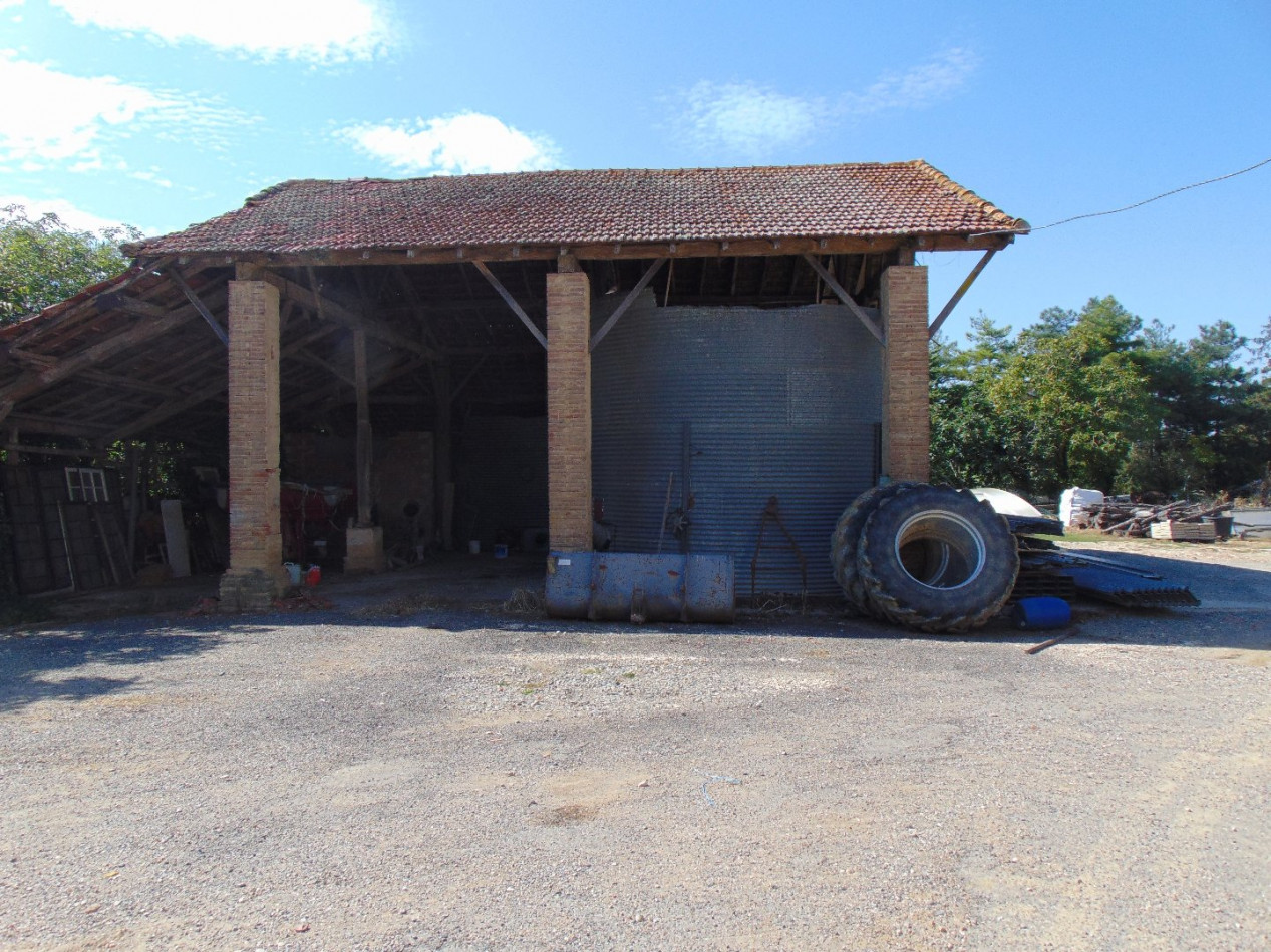 A vendre Gimont 320071274 L'occitane immobilier