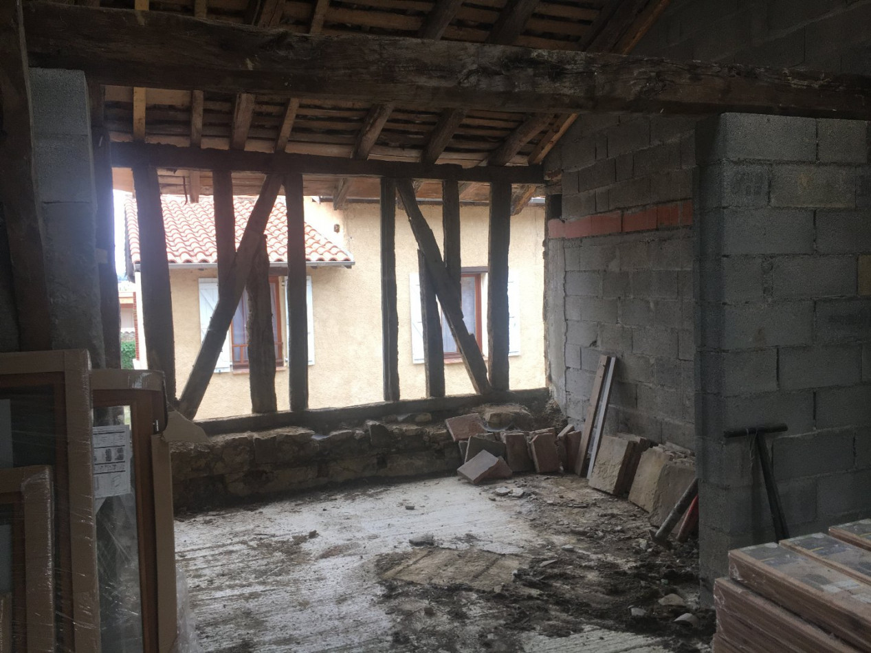 A vendre Gimont 320071279 L'occitane immobilier