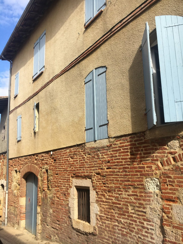 A vendre Gimont 320071279 L'occitane immobilier