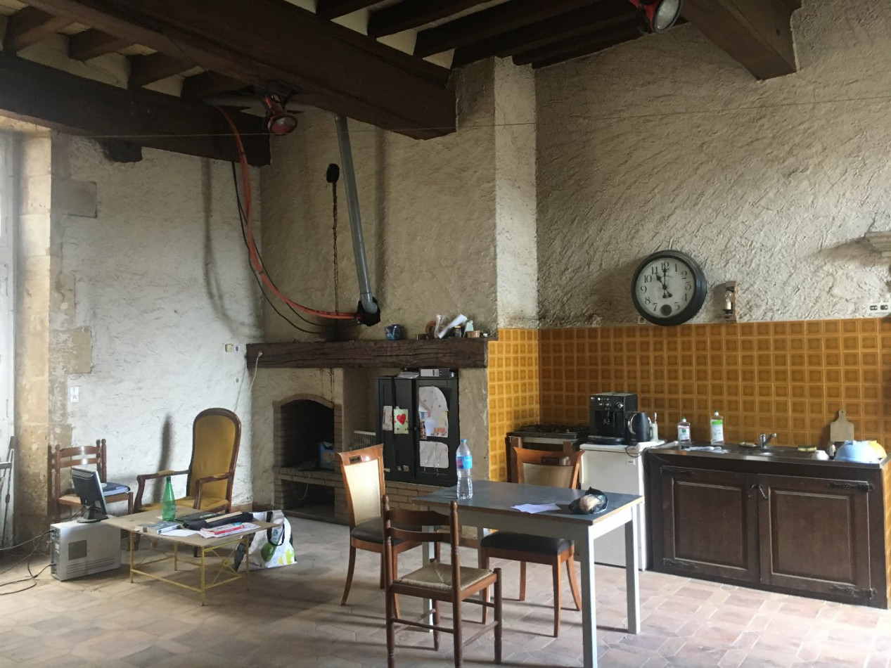 A vendre Gimont 320071280 L'occitane immobilier