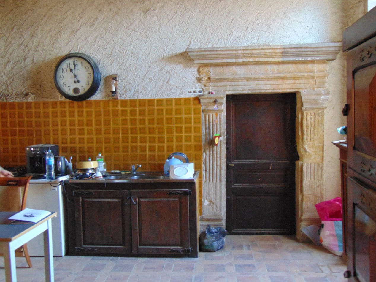 A vendre Gimont 320071280 L'occitane immobilier