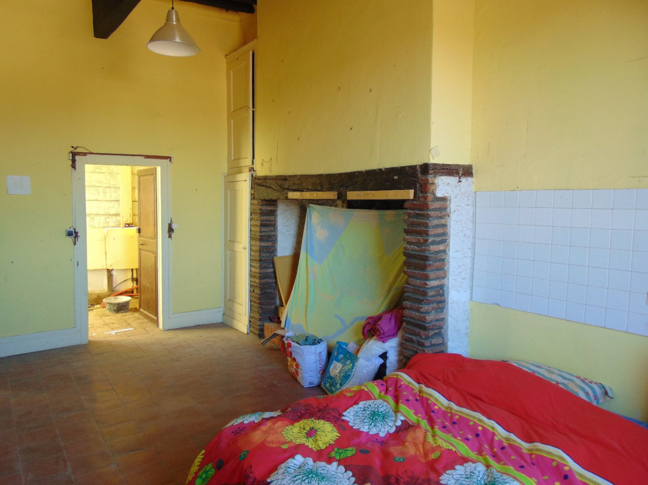 A vendre Gimont 320071280 L'occitane immobilier