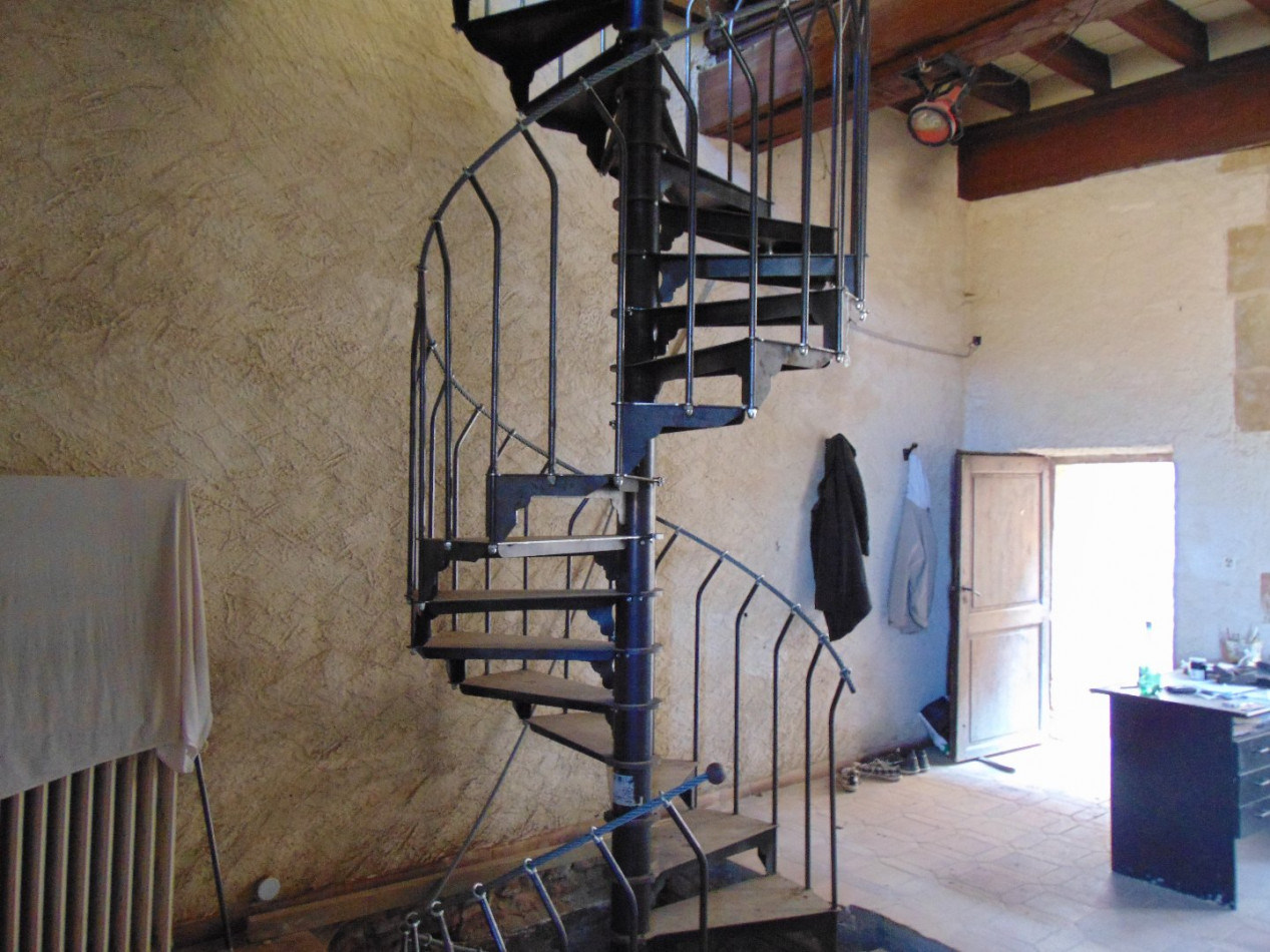 A vendre Gimont 320071280 L'occitane immobilier