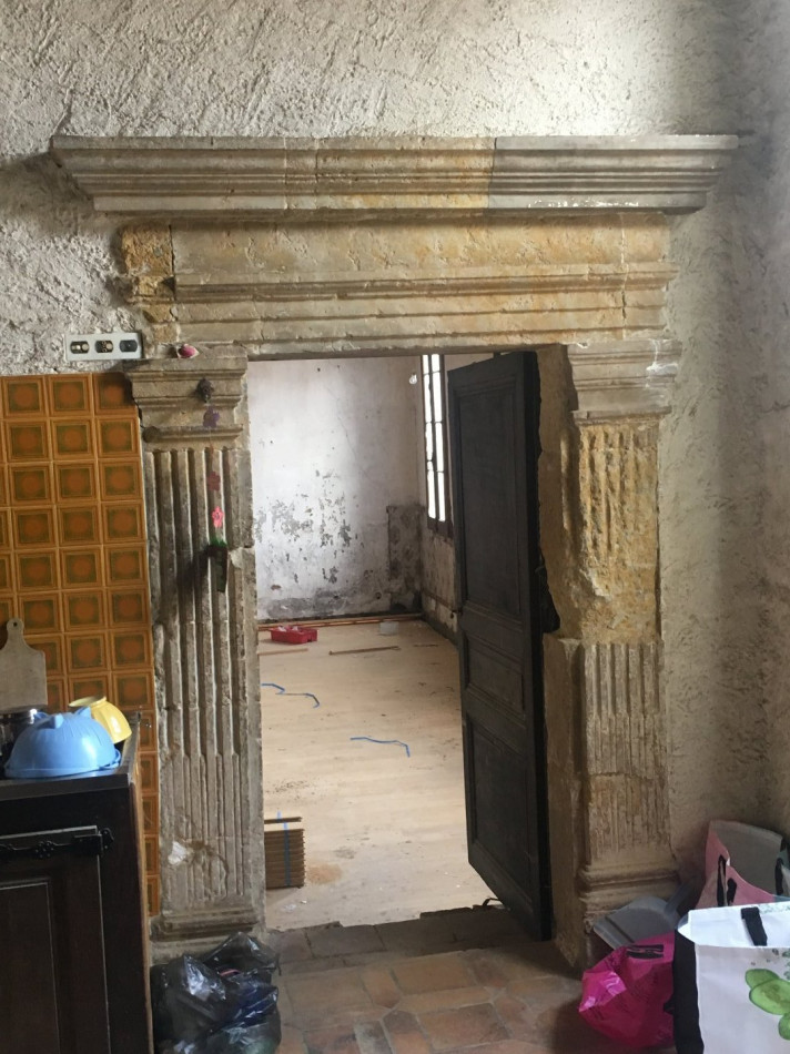 A vendre Gimont 320071280 L'occitane immobilier