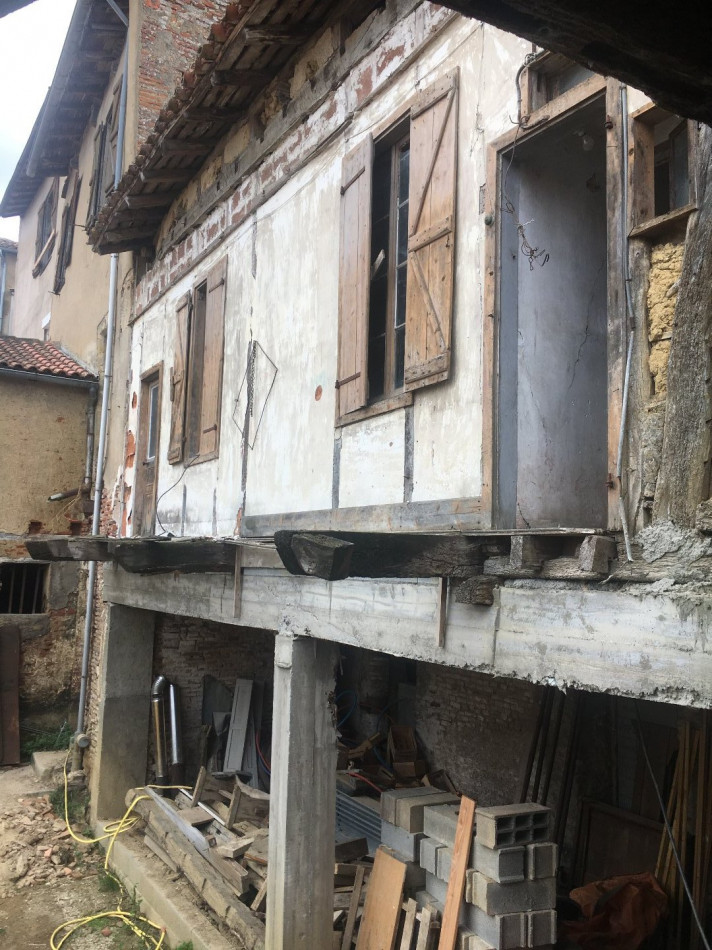 A vendre Gimont 320071280 L'occitane immobilier