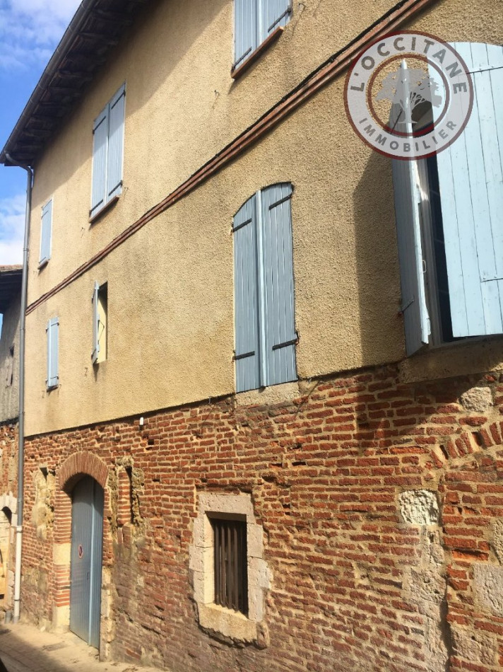 A vendre Gimont 320071280 L'occitane immobilier