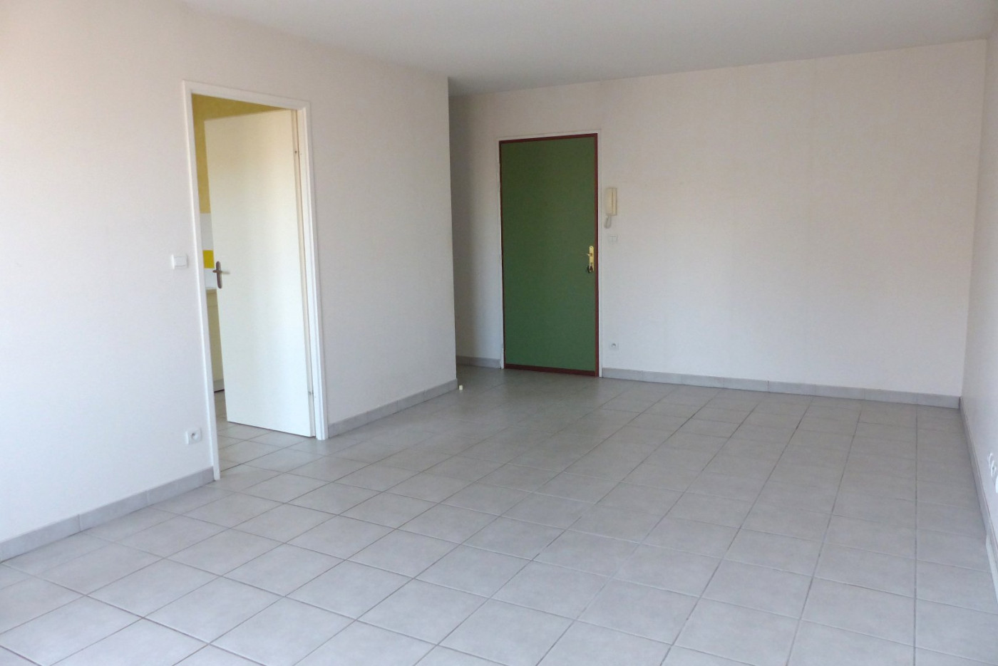 sale Appartement Leguevin