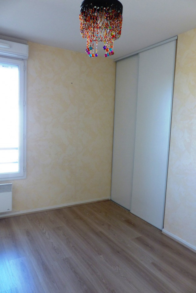 sale Appartement Leguevin