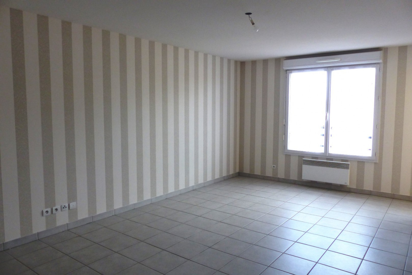 sale Appartement Leguevin