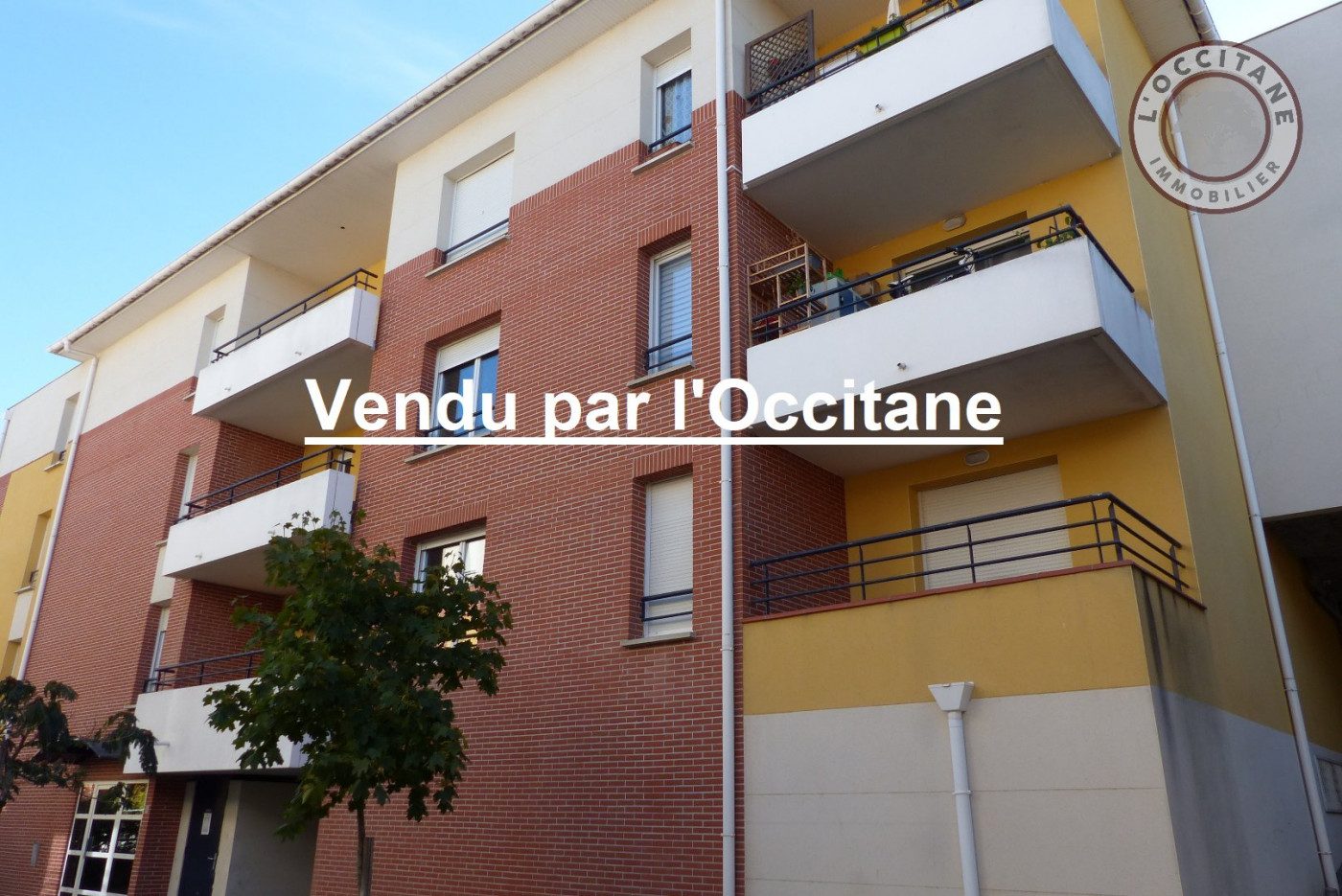 sale Appartement Leguevin