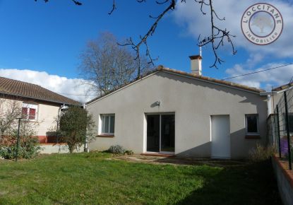 location Maison Lasserre