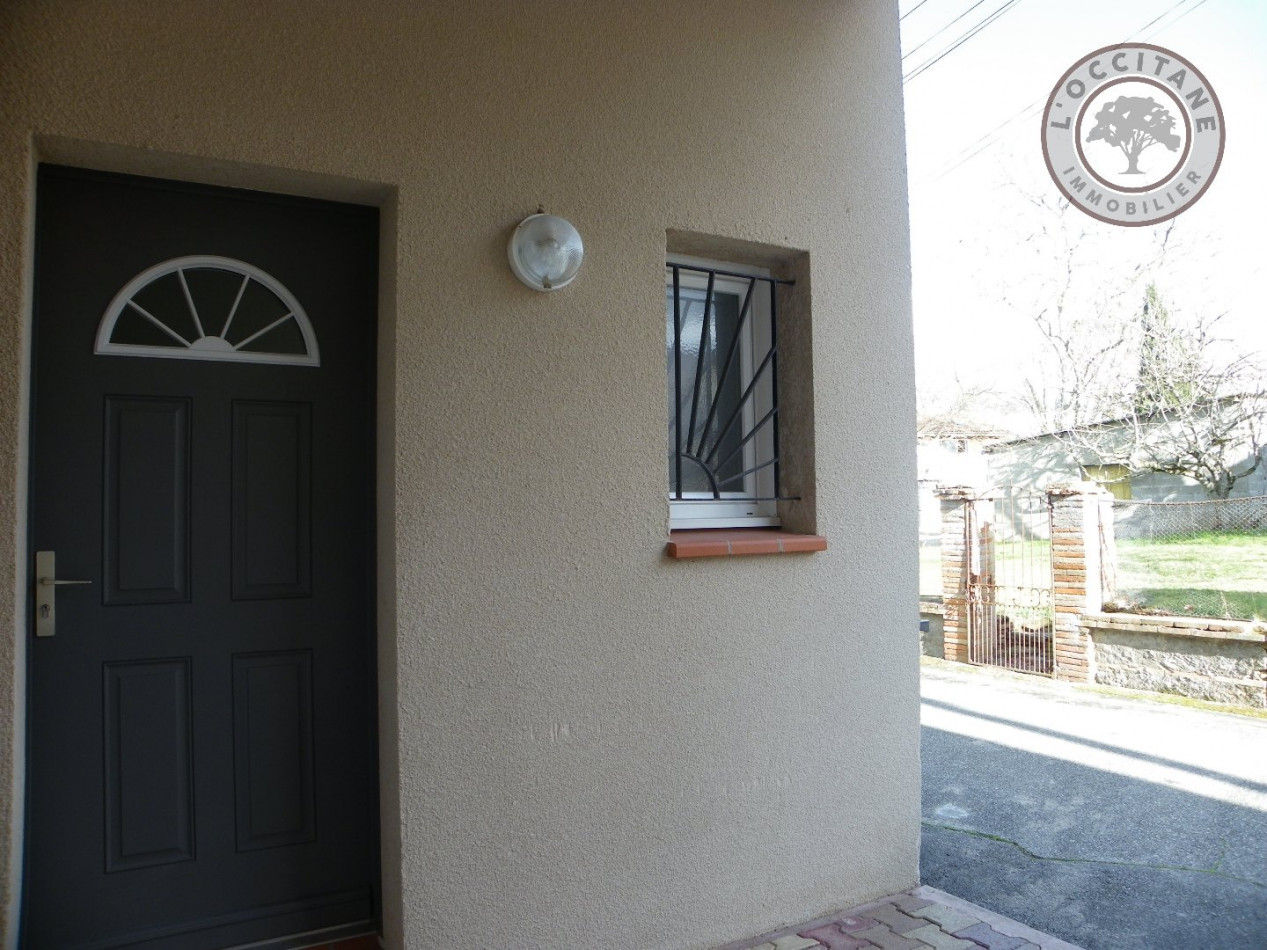 location Maison Lasserre - Photo 3