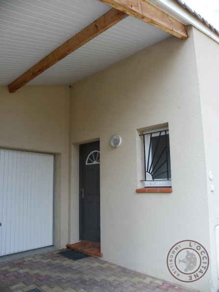 location Maison Lasserre - Photo 2